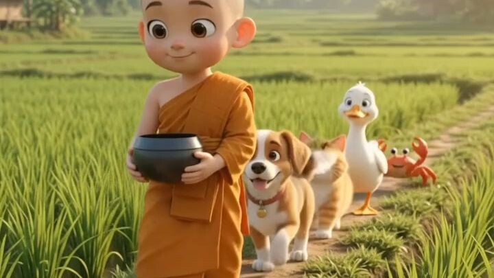 ธรรมมะ สวัสดี