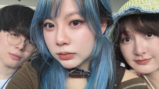 我把他们最“神经”的一面，记录了下来… 【青春旅行团花絮】