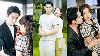 Pacarku selingkuh, kemudian aku menikah dengan profesor CEO tampannya, dimanja tanpa henti!