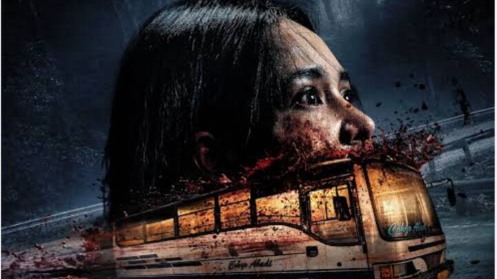 Film Alas Roban Horror Terbaru
