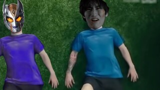 [Keluhan Dekai Stage Play] Sulit bagi kami untuk mengatakan siapa pemenang utama dalam hidup.