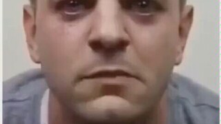 一个父亲把心脏捐给心脏病儿子之前 给儿子录的视频