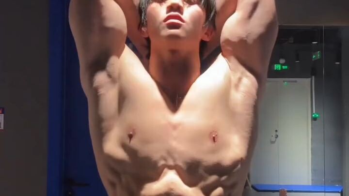 douyin Gege