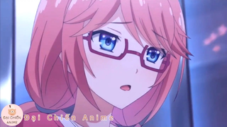 Chào Mừng Tới Lớp Học Biết Tuốt「AMV」Cold Blooded Love #anime #schooltime