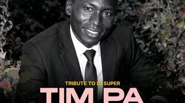 TIM PA DANO BY MC WANG JOK