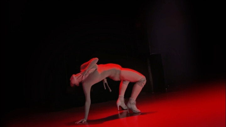 Heels | stilldontknowmyname | Qing Rou Rou Choreography | Cover Dance