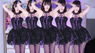 phut Hon 摇起来了！