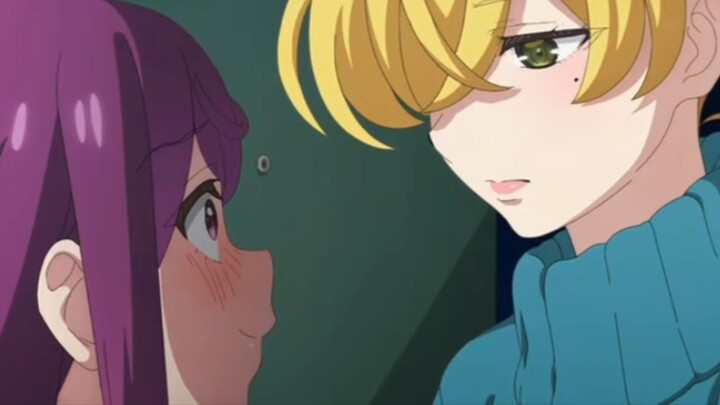 panik didatengin langsung🤣 [AMV]