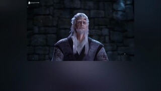 Wan Jie Du Zun Eps 374 indo