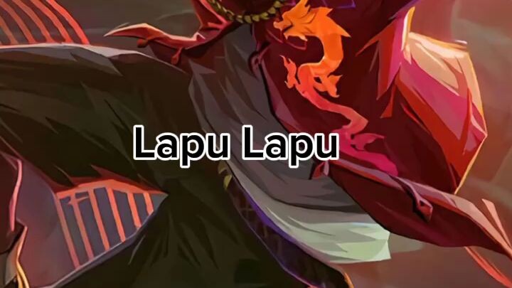 Lapu Lapu Tersiksa