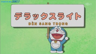 [S10] doraemon tiếng việt - đèn sang trọng - điểm 100 của nobita là tai họa của 25 năm sau [LT]