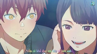 [AMV] Anh không muốn làm em tổn thương #TôiLàMộtBậcThầy