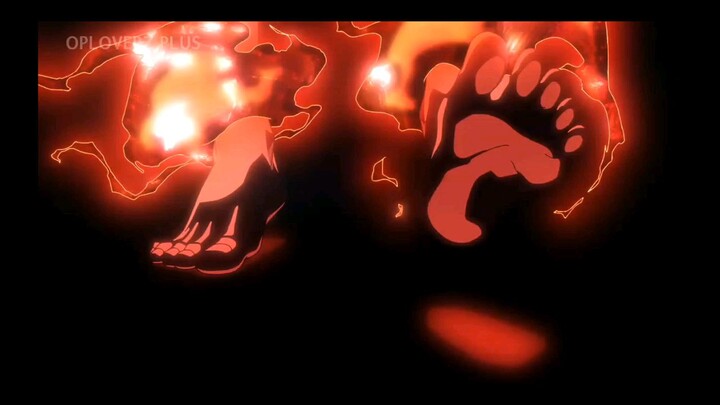 Ichigo true BANKAI???