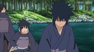 Film dan Drama|Naruto-Keabadian