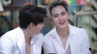 ยุนตันโมเมนต์เจ้าชู้ 💓
