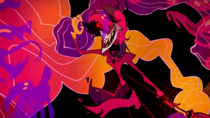 [Meifan][Mature meat clip] Hazbin Hotel-"A Cautionary Tale"