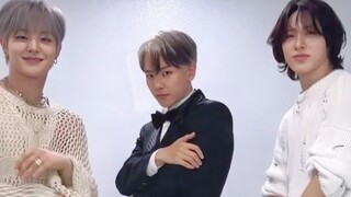 【EXO Baekhyun+TREASURE】ชาเลนจ์เพลงใหม่!