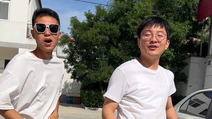 都说了不跳舞不跳舞，乡镇事业编下班日常，生活要学会给自己创造快乐！