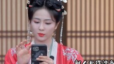 Ning An Ru Meng·Episode 2·"Who is she?" "She is Lu Lu" (She calls him Jia Wei, and he calls her Lu L