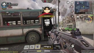 COD Mobile | Multiplayer Gameplay