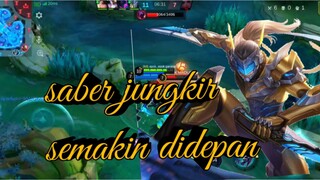 saber ku diremehkan auto kasih paham