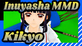 [Inuyasha MMD] To My Favourite Kikyo - ANGELITE