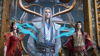 #สัประยุทธ์ทะลุฟ้า ตัวอย่างตอนต่อไป รับชมตอนล่าสุดได้ที่ เฟสบุ๊ค@animechina99