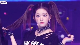 Billlie 福富月 'RING ma Bell' 打歌舞台4k超清横版直拍