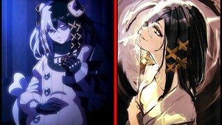 What will Ainz Ooal Gown do with Zesshi Zetsumei's Siblings? | Overlord explained