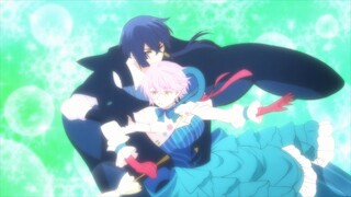 E11 l Vanitas no Karte  [Sub INDO]