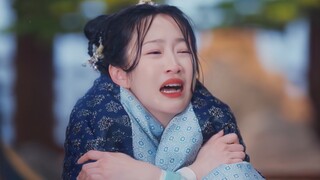 Tuy đường nét khuôn mặt vẫn giống nhau, nhưng khí chất của cô gái lại ngọt ngào hơn, haha!
