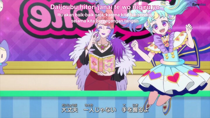 waccha primagi! episode 11sub Indo