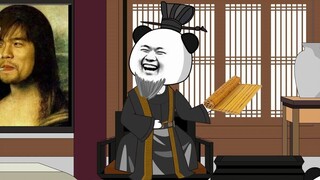 Episode 16 "Saya Menindas di Daqin"!