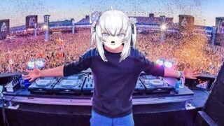 2021全球百大dj——東雪蓮