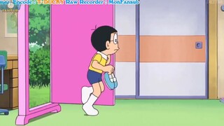 Xem Doraemon New Series - Mèo Máy Doremon - HD Vietsub - Tập 650