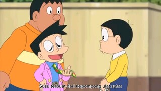 Doraemon - Tidak Apa Apa Tanpa Doraemon (Sub Indo)