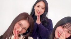 TWICE Valentine's Day "Sorry, You're Too Cute" Challenge!