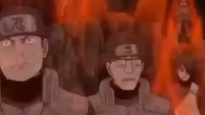 shinobi lucu