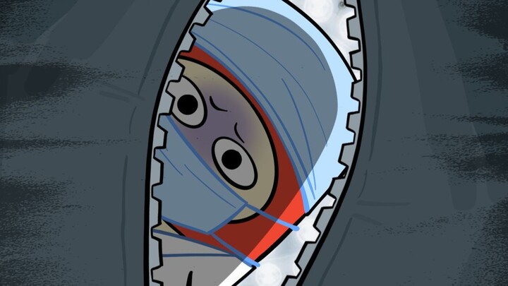 What Body Color Do Forensic Pathologists Dread the Most?