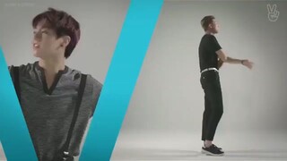 Run BTS ep 1