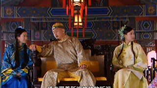 Xianfeng was addicted to wine and sex, Prince Gong turned the tide in the capital, Daoguang: I am be