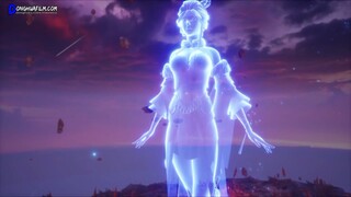 Twin Martial Soul Eps 13 Sub Indo
