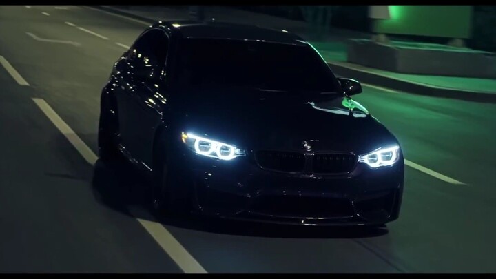 Majnoon Naboodam Car mix
