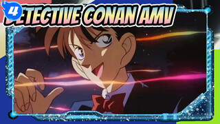 [Detective Conan AMV] OP Kompilasi Film 1-23 /Tidak ada Logo / 1080p_AD4