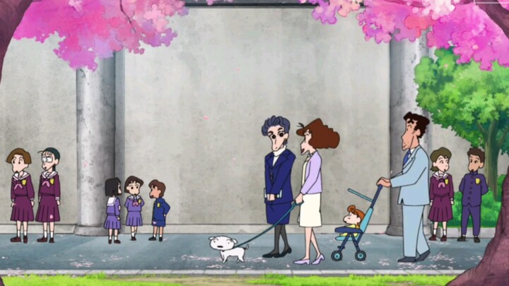 Why did Kazama's mother faint? ! Xiaoxin’s parents actually said these words! ! ! !