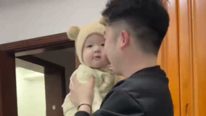 Baby: I heard this is nationwide? I just don’t believe it!