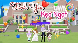 PHIM PLAY TOGETHER| Tình Yêu Kẹo Ngọt 🍭 (tập 11) : Vậy là kết thúc?