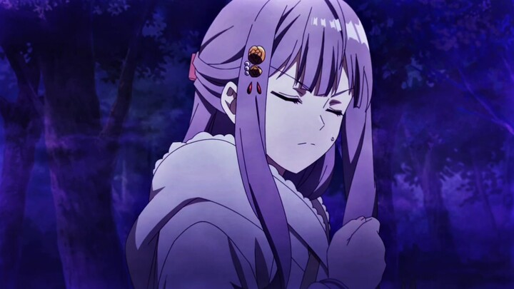 มีเพียงตัวเองเท่านั้นที่ไม่อาจให้อภัยได้