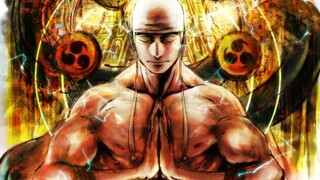 【Anilu/Ran】Let you feel the fear of being dominated by God