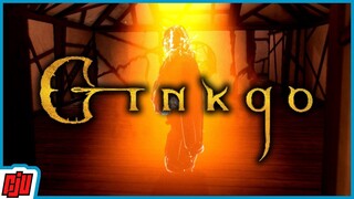 Ginkgo | East Asian Horror Inspired | Indie Horror Game